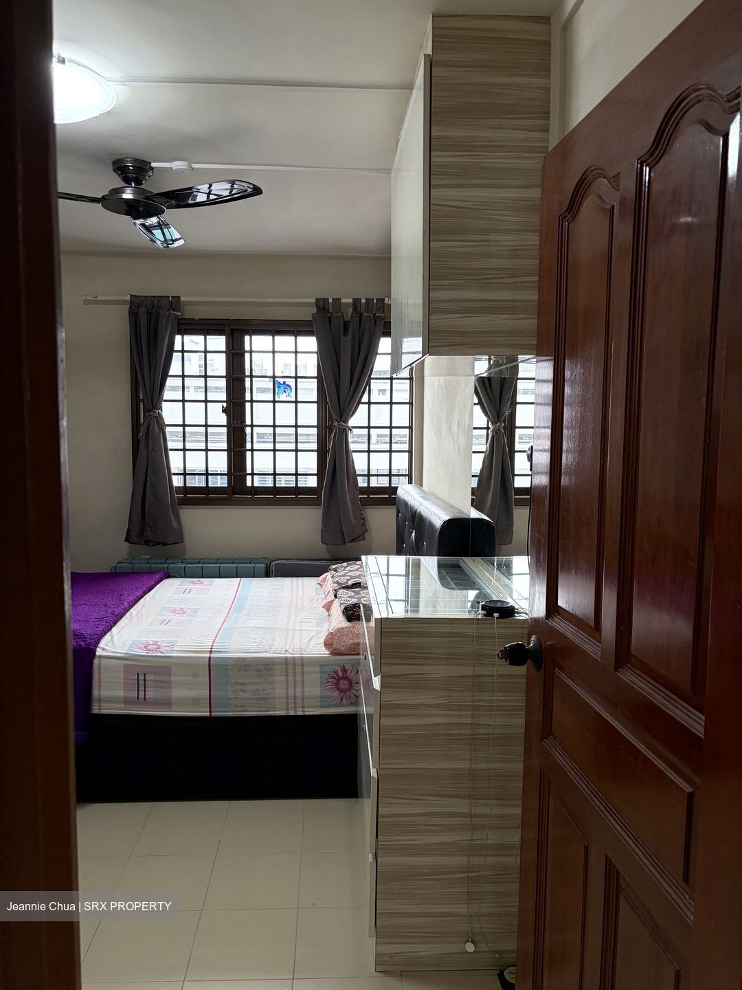 Blk 224 Jurong East Street 21 (Jurong East), HDB 4 Rooms #583317851